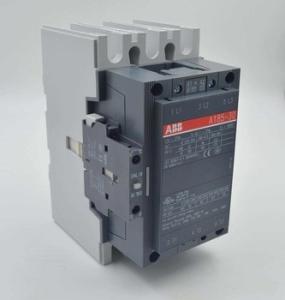 China Duarable Electric Motor Contactor A300-30-11 3 Phase Ac Contactor 1SFL551001R8511 wholesale