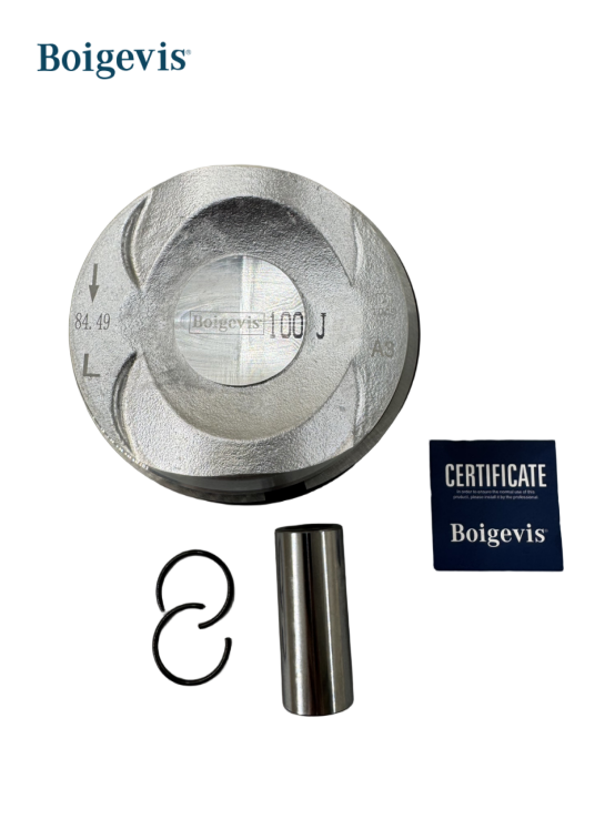 079107065DC Engine Piston for Audi A6 Quattro A8 Quattro Q7 S5 Touareg