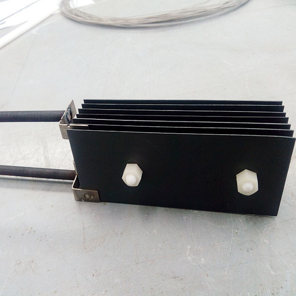China Titanium Sodium Hypochlorite Generator For Electrolysis wholesale