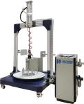 Rapid-Rate Thermal Cycling Fast Change Testing Chamber