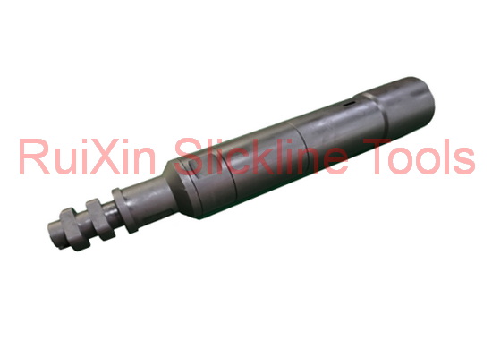 Casting Fishing Heavy Duty Pulling Tool Wireline Pulling Tool 3.5 Inch