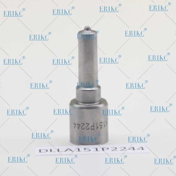 For 0445120235 DLLA151P2244 Fuel Injection Pump Nozzle DLLA 151P2244 DLLA 151 P 2244 0433172244