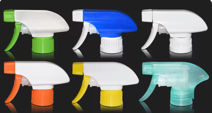 High Quality Professional Manufacture Custom Car Washing Foam Trigger Sprayer On Sale