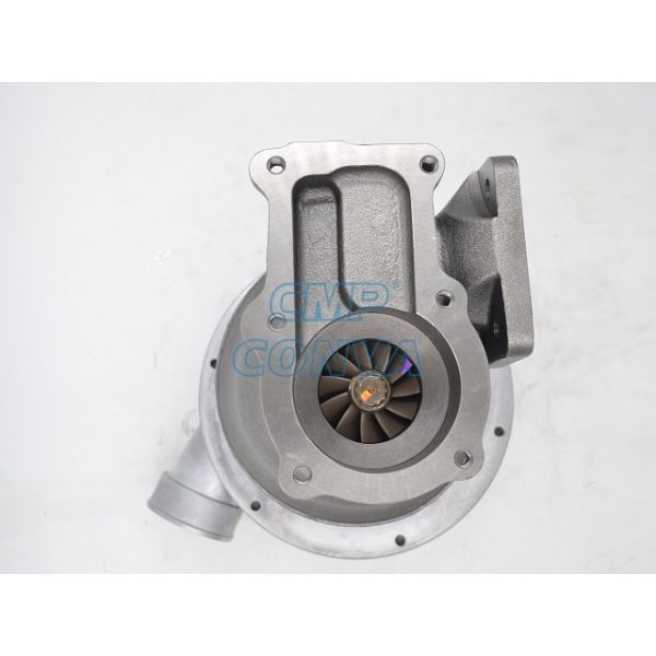 SH350-3 6HK1 RHG6 114400-4420 Diesel Turbocharger / Auto Diesel Turbo