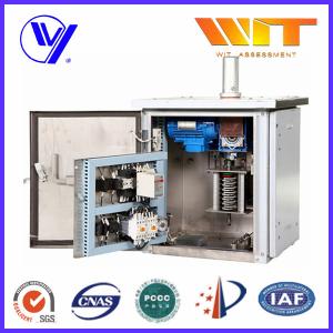 China Electrical Power Distribution Equipment With Single Output Way , 370W Power wholesale
