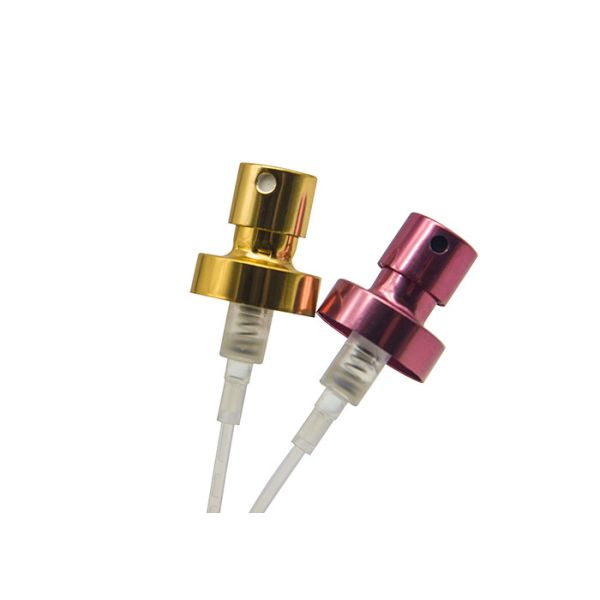 Empty Refillable 20/410 100ml Perfume Fine Mist Sprayer