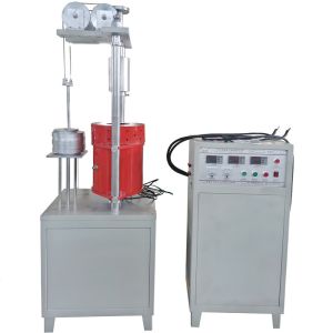 China High Temperature Creep Testing Machine Compressive Creep Rate Analyzer wholesale