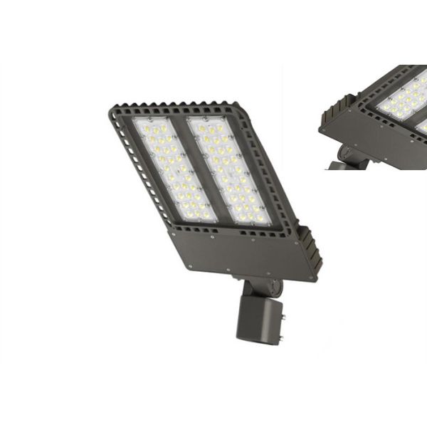 Pf0.95 185w Waterproof Led Street Light For Highway Road Playground Park