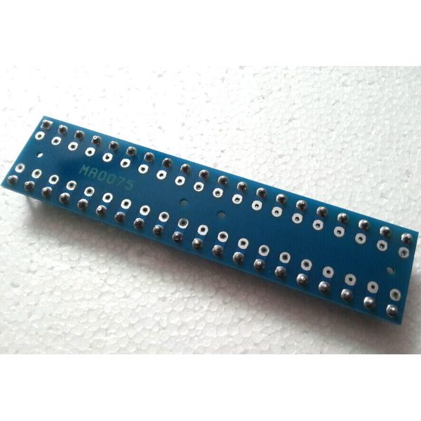 Tube AMP Board  12pins Tag strip Terminal Turret BOARD for Vintage HIFI Guitar Amp