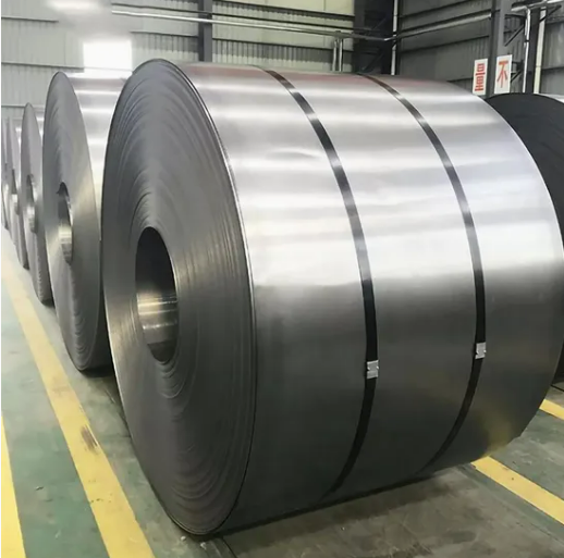 DIN1623 St12 St13 St14 Cold Rolled Steel Coil