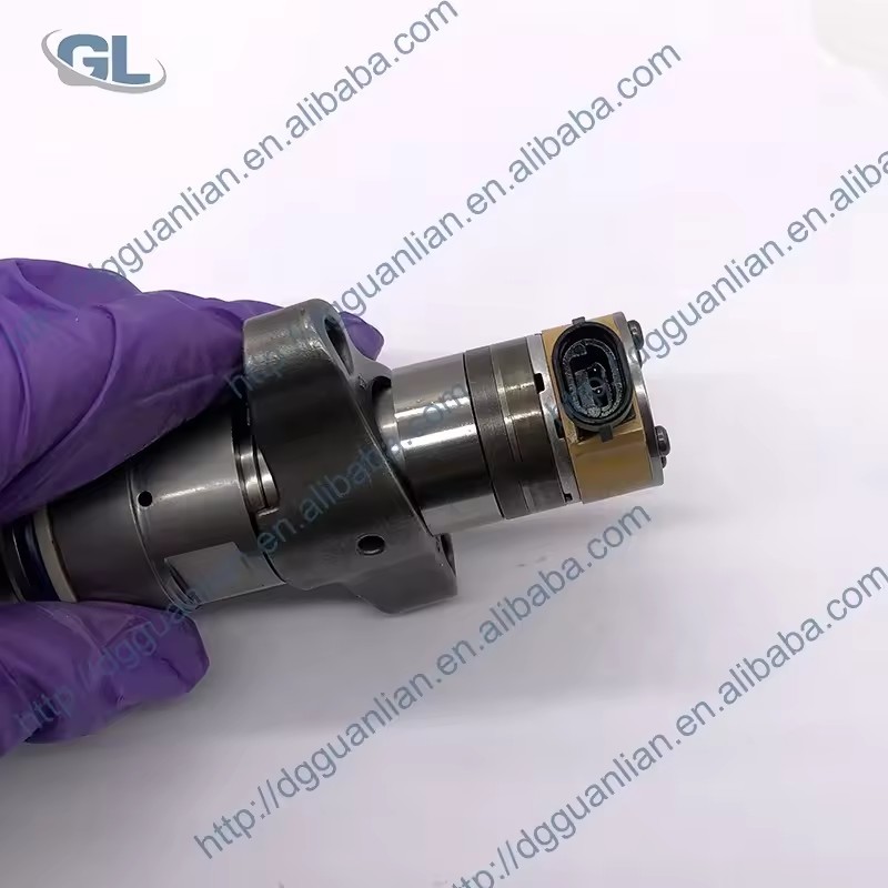 High Quality Remanufactured Diesel Common Rail Fuel Injector 188-8739 For cat c-9 engine