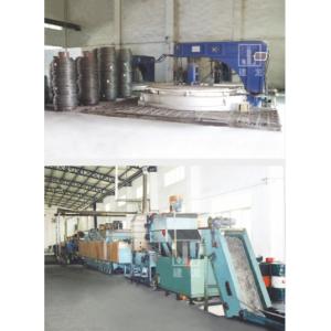 DONGGUAN JIANLONG HARDWARE CO ., LTD