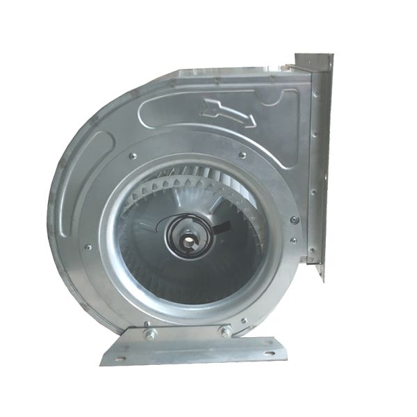 1200rpm 220/240V Double Inlet Centrifugal Blower Scroll Housing Fan