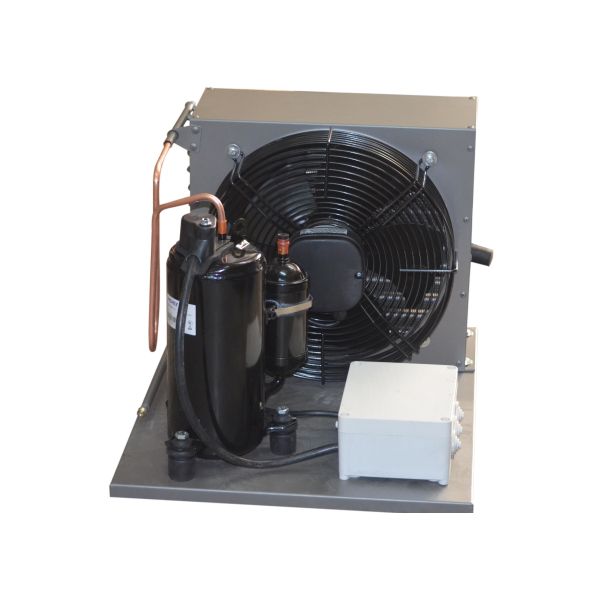 CE CCC CG633G R407C Cool Room Condensing Unit Highly Rotary