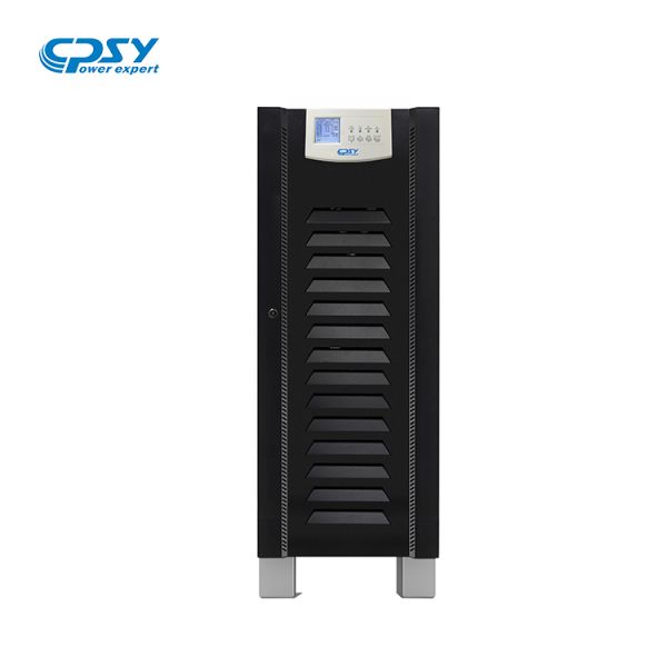 30kva Three Phase Isolation Transformer , Delta Online Ups GP3330K