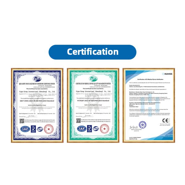 Latex Disposable Nitrile Gloves 6 Mil Household Hand Puncture Proof Nitrile Gloves