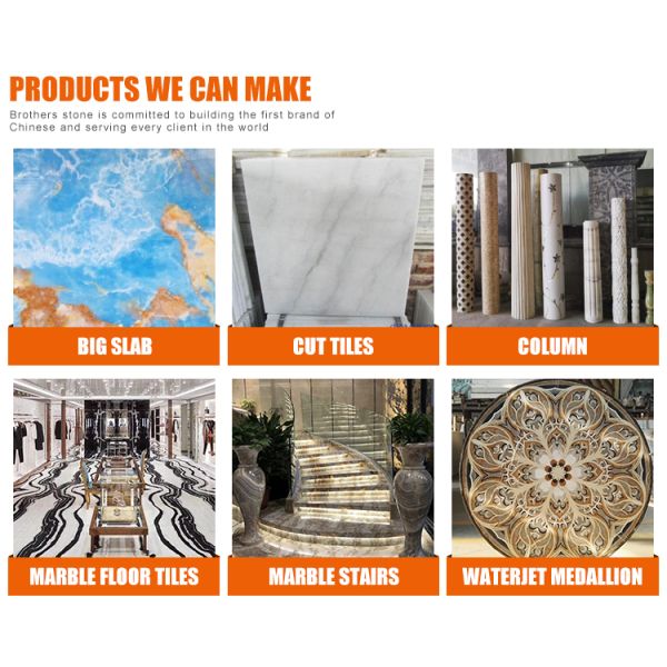 Upgrade Your Kitchen and Bathroom with Polished Light Blue Quartz Stone from Brazil