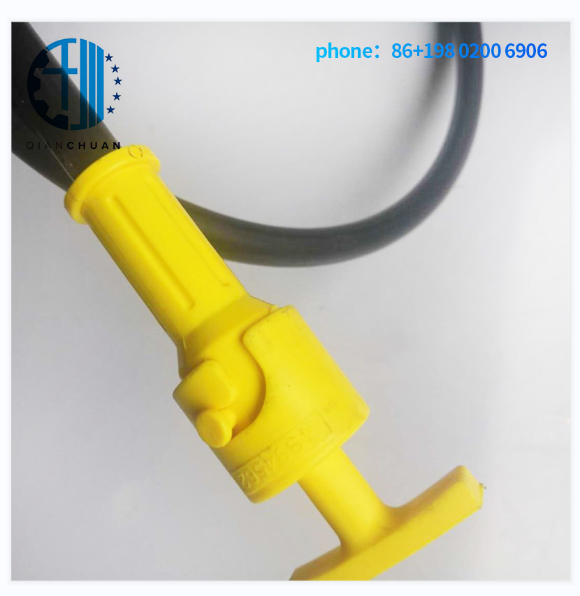 Construction Excavator Engine Parts C4994561 C4994519 C4994473