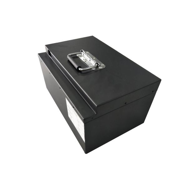 100ah Lithium Ion Battery Lithium Car Battery 12v Replacement Electric Vehicles