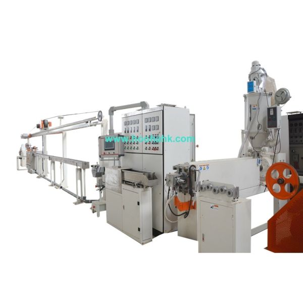 Turn-key Solution to USB Cable Production Full Sets USB Cable Making Machines