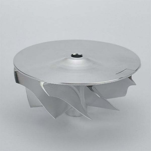 Billet Turbo Compressor Wheel For G30 G30-770 57.56/71.4mm Turbocharger 880693-5002s