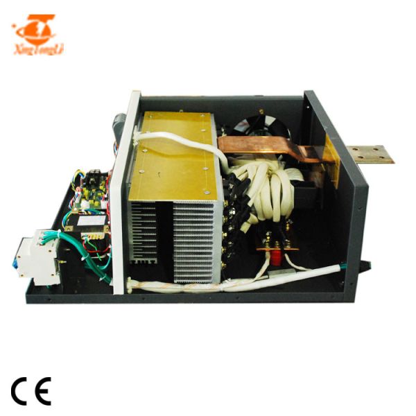 Stainless Steel Electroplolishing Clean Rectifier 15V 2000A