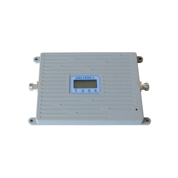 2G 3G 4G Mobile Phone Signal Booster Repeater With Antenna 900mhz 1800mhz 2100mhz