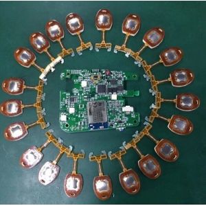China Comminucation PCBA RF Module PCB assembly wholesale