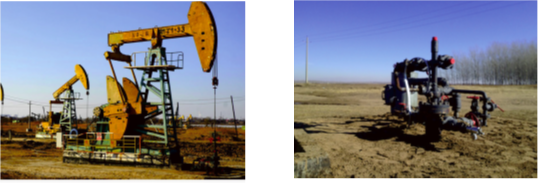 80% Energy Saving No Leakage Intelligent Servo Oil Pumping System