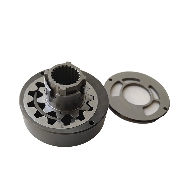 SPV16-119 Spare Parts Charge Pump for Hydraulic Pump Standard International Standard