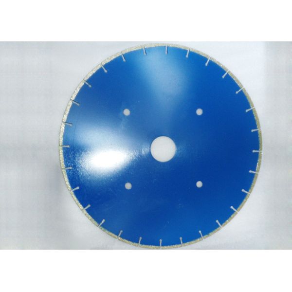 Flexible High Grade Electroplated CBN Grinding Wheels For Metal / Stone