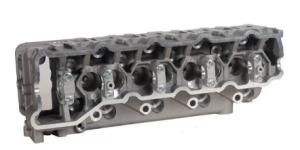China Mitsubishi Diesel Cylinder Head 4M40 AMC 908515 OEM ME202621 4M40T AMC 908514OEM ME202620 wholesale