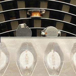 China 330UH 700mA Unshielded Wire Wound Power Inductor SMD 74456233 wholesale