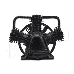 China 3 HP Electric Two-Stage Air Compressor Pump 10 Gallons Tank Capacity For Professional wholesale