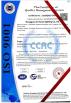 IN HOME LIGHTING LIMITED Certifications