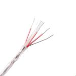 Ultra Flexible High Temperature Cable Solid Stranded
