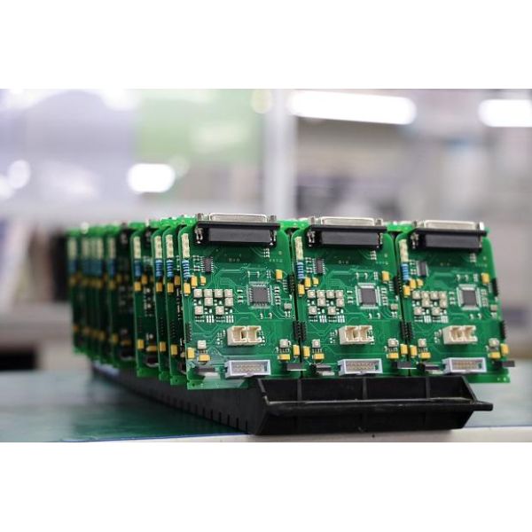 Low High Volume PCB Assembly Manufacturing Circuit Board Assembly Services 0