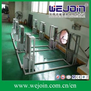 Intelligent Turnstile Barrier Gate High Reliability With Comprehensive Function