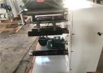 Automatic Label Slitter Rewinder Machine 420mm Max Web Width Allfine