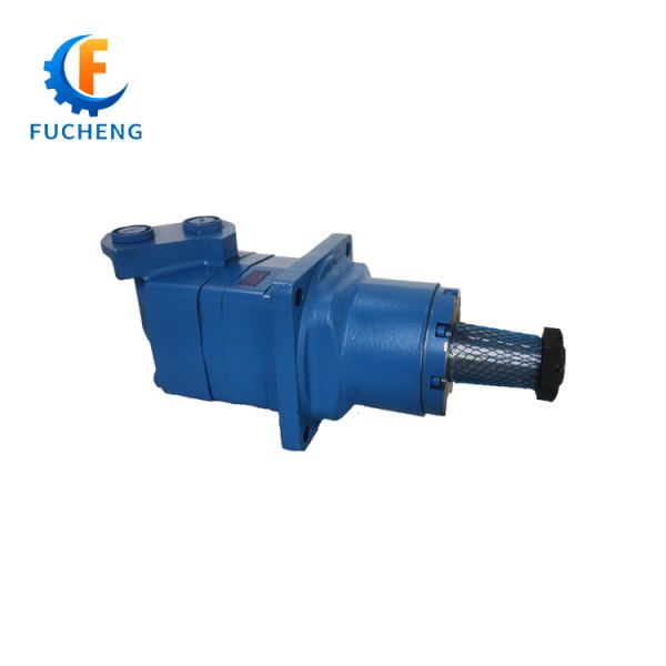 Eaton 120-1014-003 High Pressure Orbital Hydraulic Motor Disc Distribution Type for Standard