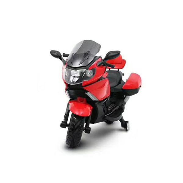 High Performance Childrens Ride On Toys 2 Wheel Motor ISO9001 Approved