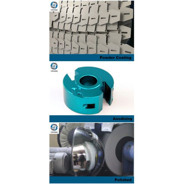 Welding SS303 Galvanized Plate Medical Sheet Metal Fabrication Machining Parts 5mm