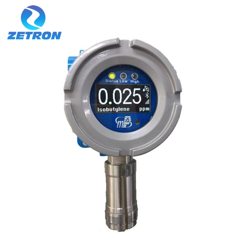 China Oled Display Rs485 Pid Photoionization Detector Zetron Voxi Series wholesale