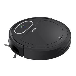 Auto Vacuum Cleaner Multifunction Robotic , Household Robot Cleaning Machine