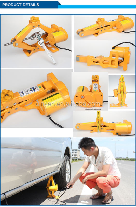 TOP10 BEST SELLING!! aluminum racing jack
