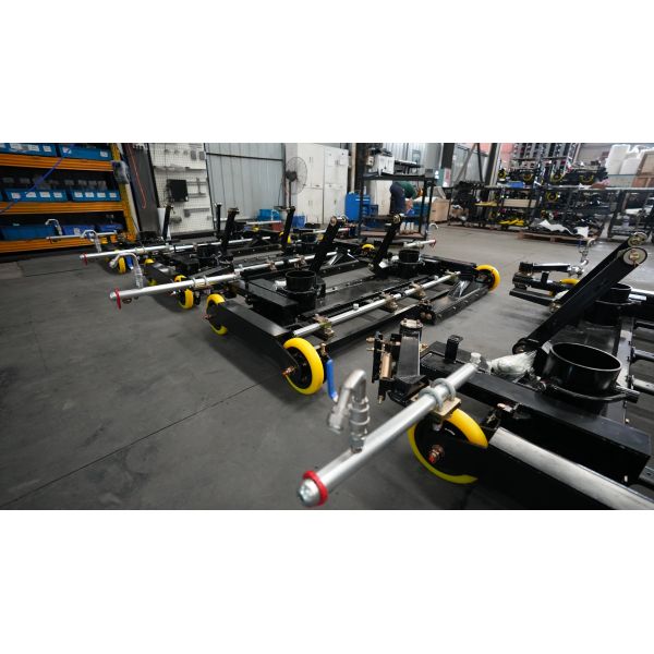 Tailor - Made DeepClean Suction Nozzle,Durable - Made Custom Suction Module