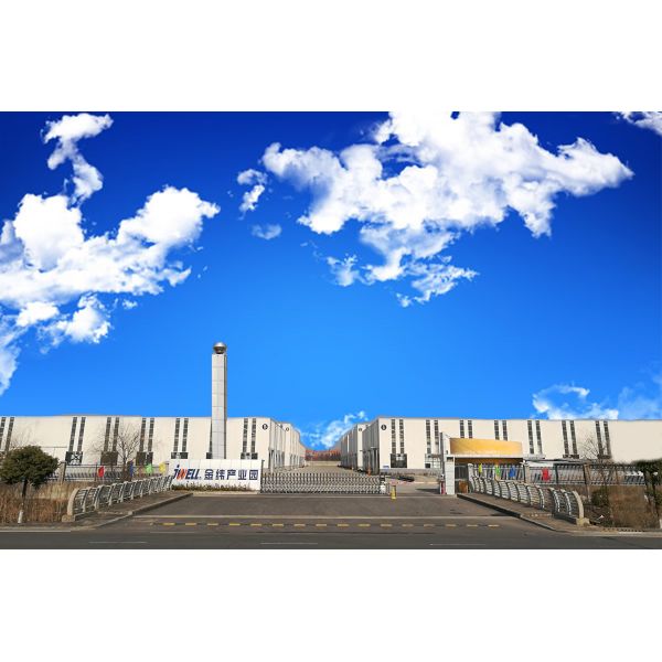 High Speed HDPE Plastic Pipe Extrusion Line For Jwell Gas Supply Pipeline Plastic Machine