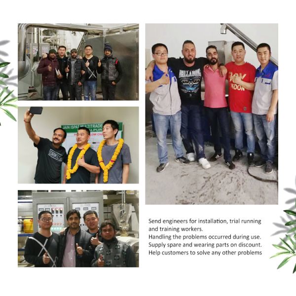 1000kg/h Capacity Automatic Versatile Dog Food Production Line for Versatile Solutions