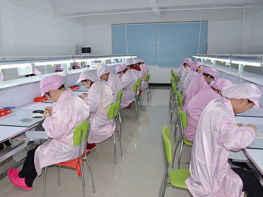 Metal Electric Stepper Motor , 5V or Customized Voltage Range Step Motor