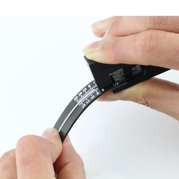 Singlemode Multimode Fiber Optic Cleaver Tool Corning Fiber Cleaver